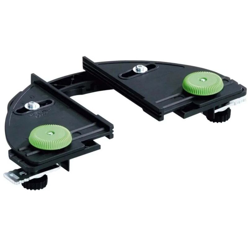 [Jamais Utilise] Butée Pour Bois De Bout Festool La-Df 500/700 - 493487