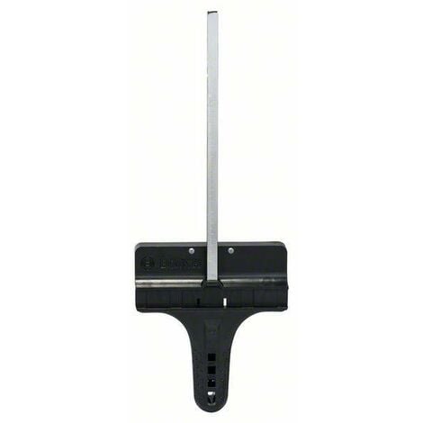 Butée parallèle, adaptée à GST 14,4 V GST 18 V GST 24 V GST 75 BE Bosch Accessories 2608040289 N/A W02113