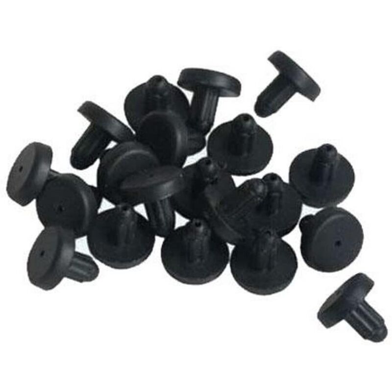 Butee pose casseroles - 20pcs - 50280807004 Electrolux