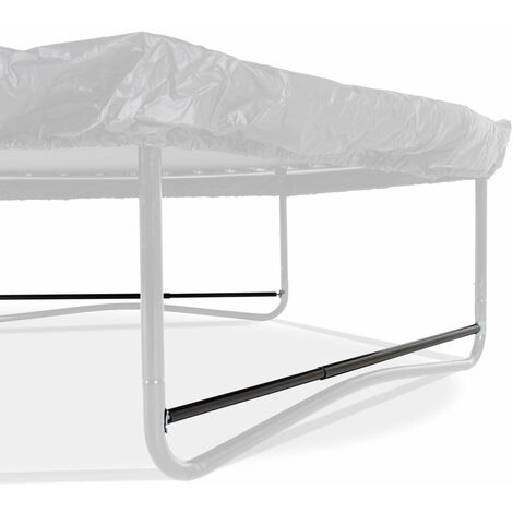 Butée pour tondeuse robot EXIT L pour trampolines (lot de 2)