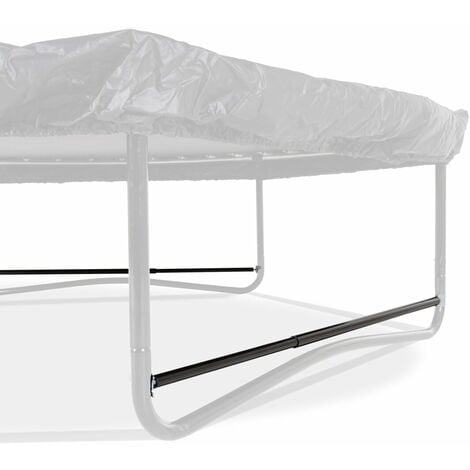 Butée pour tondeuse robot EXIT M pour trampolines (lot de 2)