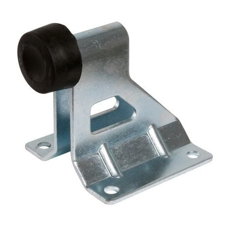 Butée sur platine - Pour portail - Torbel industrie