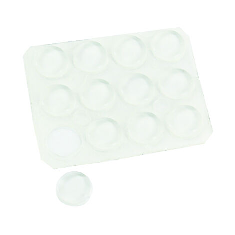 Butees Adhesives D12 28 Pce - Vynex