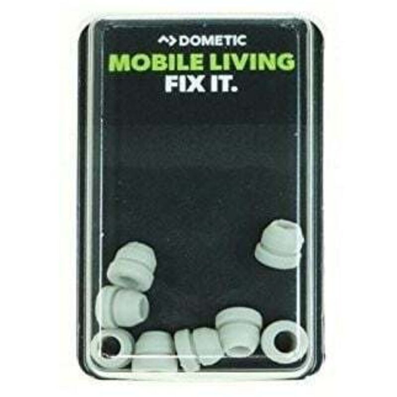 Butees de grille (x8) oe 4.7 Mm pour cuisiniere Dometic cramer