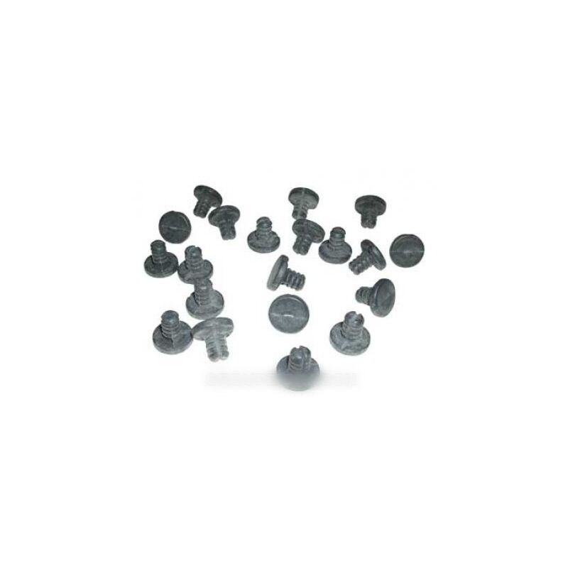 Butees de grilles (X20) diam. 12MM - H11MM pour table de cuisson Arthur Martin Electrolux Faure