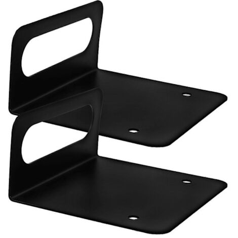 Butées de matelas antidérapantes pour dormir et se détendre. Dimensions : 10 x 5 cm. Lot de 2.