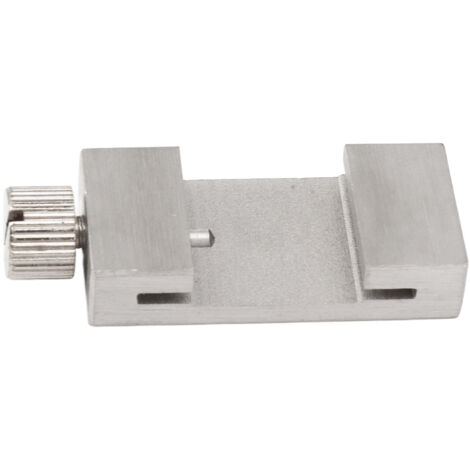Butées de règle, guide-ligne, règle en acier, bloc de positionnement, équipement de travail du bois pour règles en acier de 29 mm