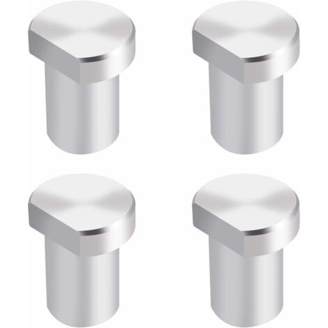 ButéEs D'éTabli Blocs de Tenon de Limite en Acier Inoxydable Accessoires de Table à Bois Fixes