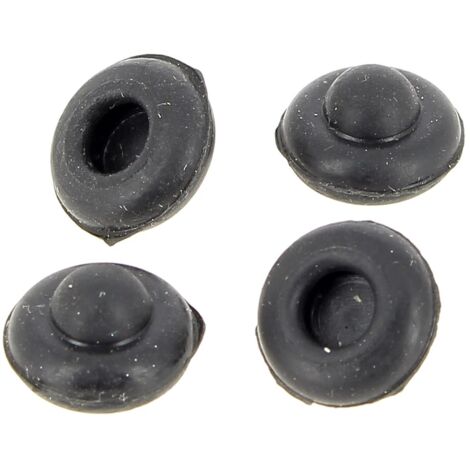 Butées grille par 4 484000000903 - table de cuisson