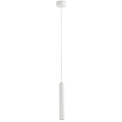 BUTLER-28 Lámpara colgante blanco