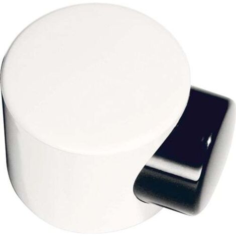 Butoir 615 noir 90 - HEWI - 615 90
