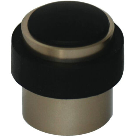 Butoir Alu 37/37 Standard Finition Inox