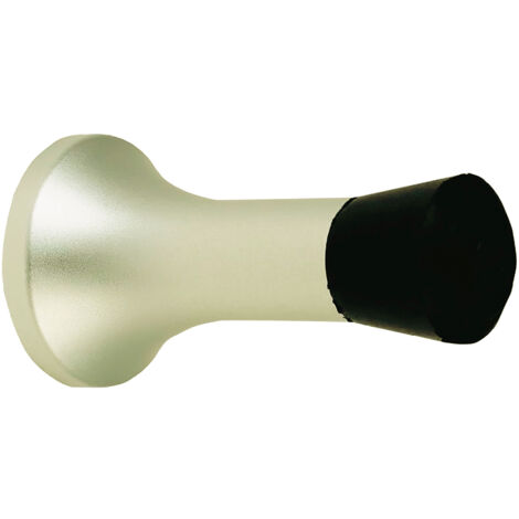Butoir de plinthe aluminium 4080 champagne - VACHETTE - 008508