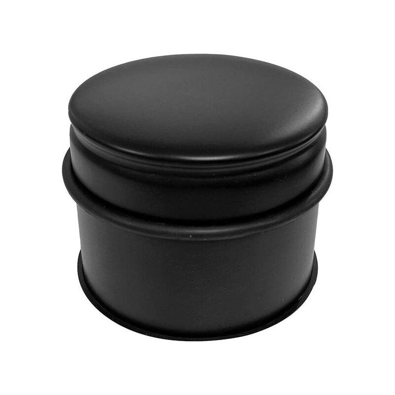 Jamais utilise] Perel Butoir de porte en acier