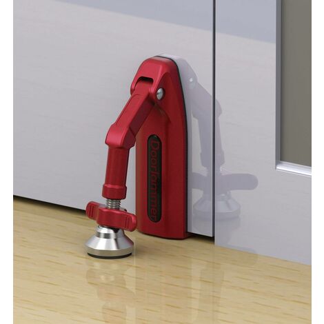 Butoir de porte anti-effraction Door Jammer Y080191