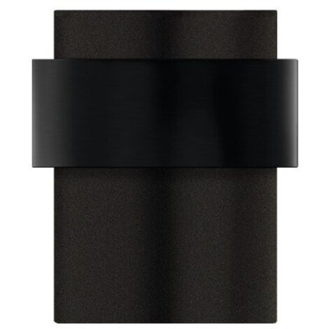Butoir de porte finition noir Cosmos EZ 217 - KARCHER DESIGN