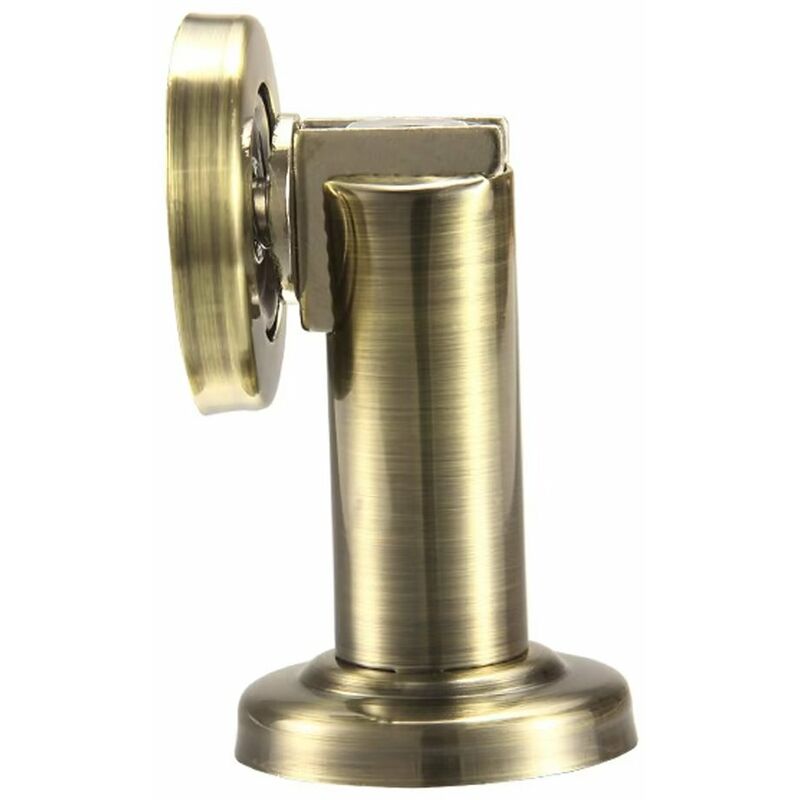 Fermaporta magnetico BR-Vie dall'aspetto antico