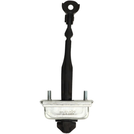 Butoir de porte métallique robuste pour sécurité haute – OE 13363546 – pour Buick Verano 2012‑2016