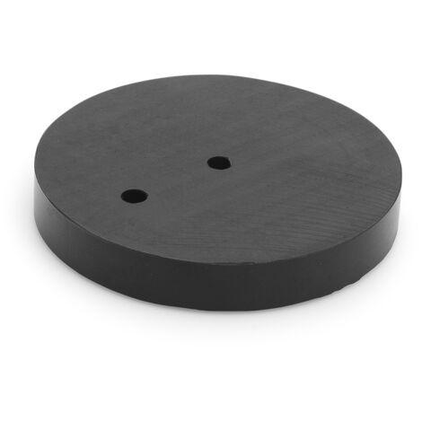 Butoir de porte pour sol - Par pièce