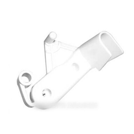 Butoir de portillon gauche pour Réfrigérateur, Congélateur INDESIT C00140834