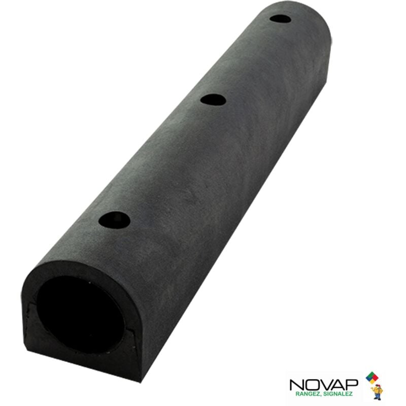 Protection de quai caoutchouc - 6101406