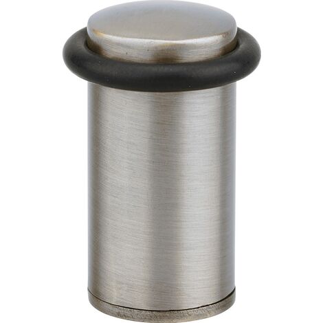 BUTOIR DE SOL INOX THIRARD SATINÉ 913045