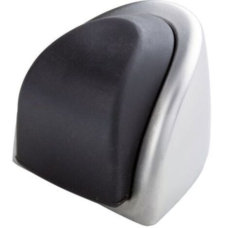 BEZAULT SAS butoir jazz chrome velours