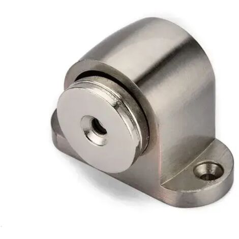 Butoir Magnétique 30 Mm Inox 304 Klose Besser