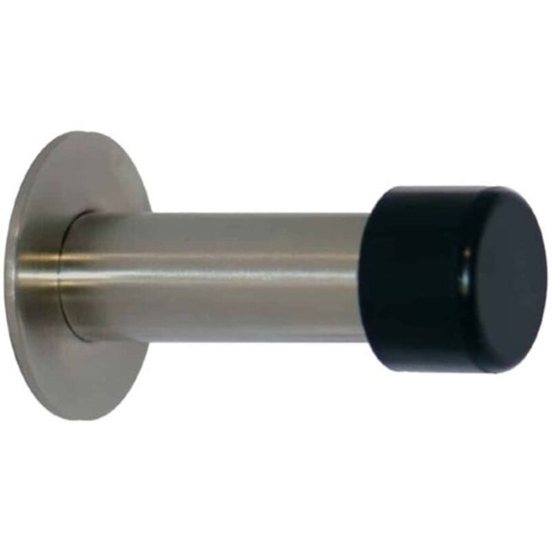 Tube Diamètre 35 Inox Aisi 304 épaisseur 1.5 Mm - Tube Inox Brossé