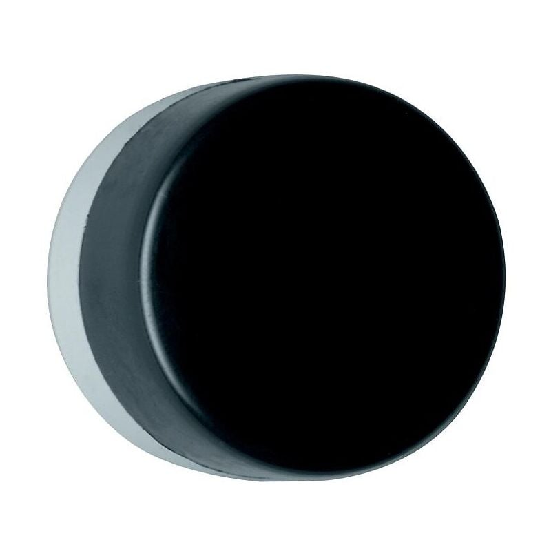 Hewi - Butoir muraux polyamide gris 97 type 610