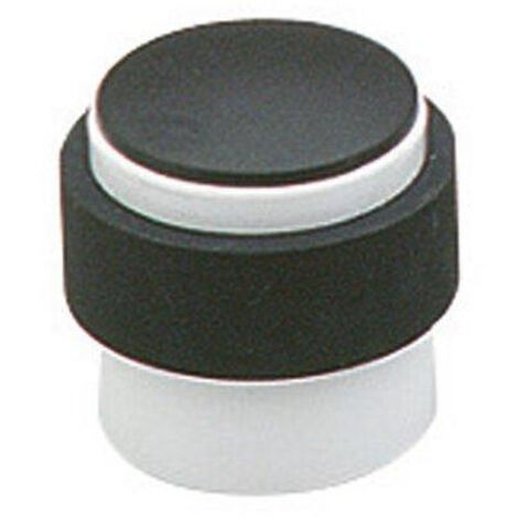 Butoir nylon blanc UP 38 - BRICARD NORMBAU