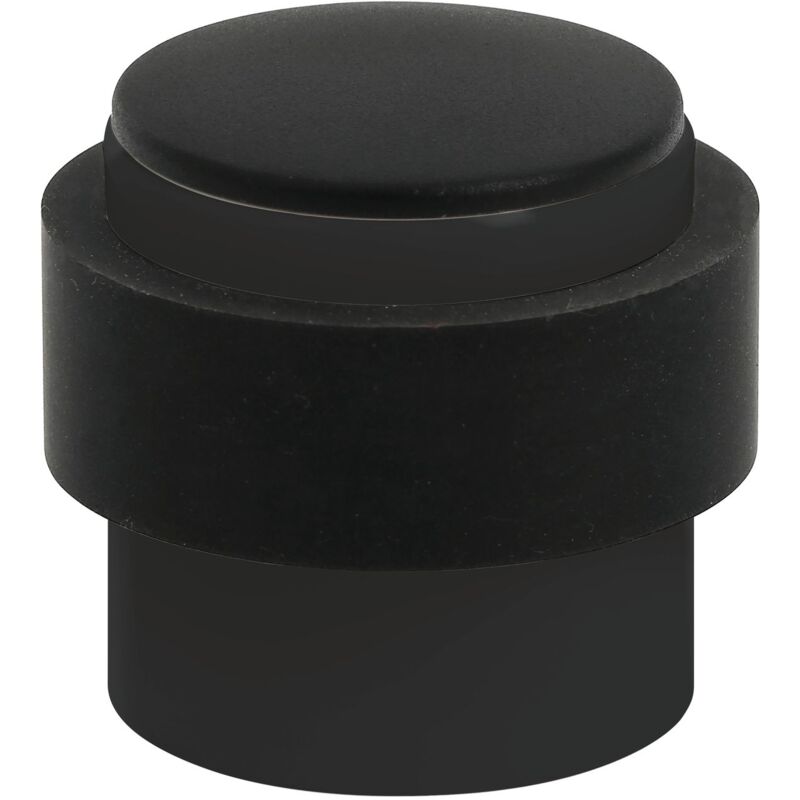 Butoir nylon up 38 noir Normbau 0842040