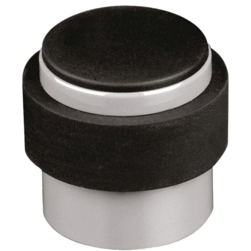 Butoir nylon up 38 gris Normbau 0842040