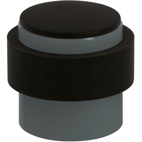 Butoir Nylon UP 38 gris - NORMBAU - 0842040