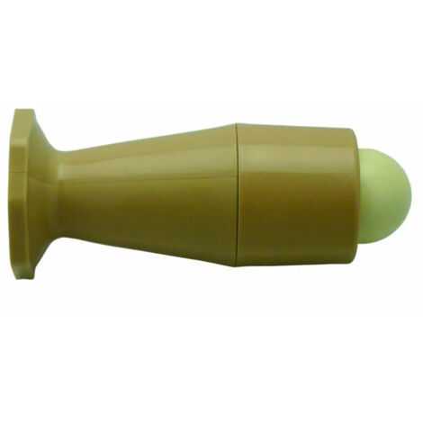 BUTOIR PLINTHE 90MM PLAST.BEIGE 519