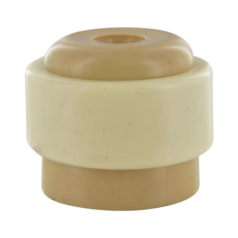 Cime - Butoir beige x10