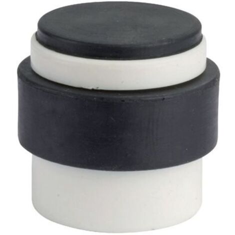 BUTOIR SOL NYLON BLANC W - Besoin D'Habitat