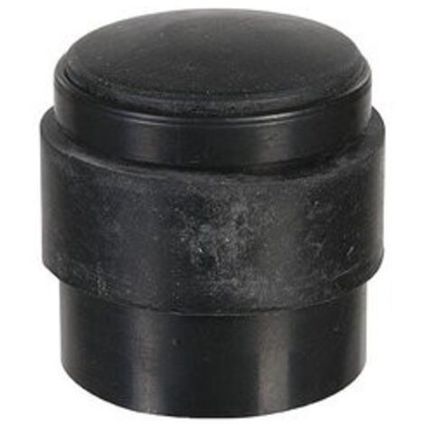BUTOIR SOL NYLON NOIR W 80302