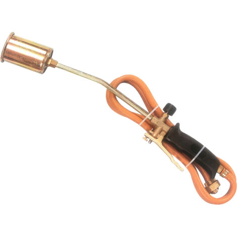 Butsir KIT-110 L Torche avec Gâchette et Buse 822SBCB5023