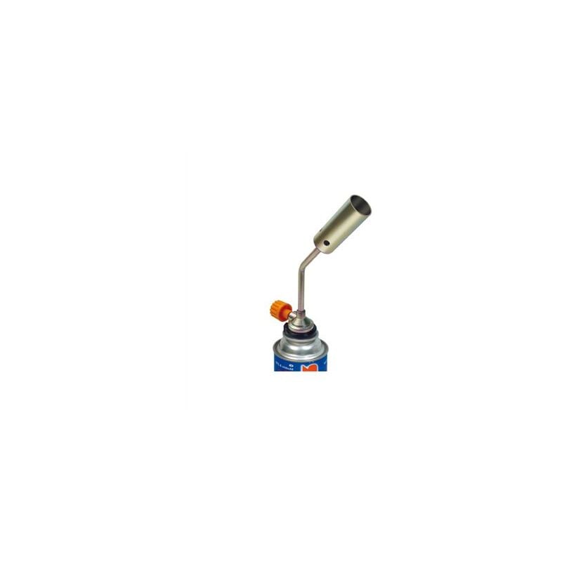 Butsir - Buse de chalumeau 25 mm cartouche de gaz valve 250 g ns-1000t