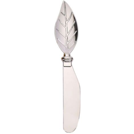 Butter spreader, knife, grater, professional butter knife, kitchen utensils, household tools, silver kitchen