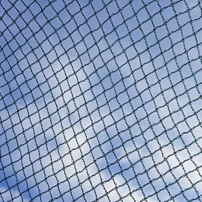 Gardenskill - Butterfly Netting – 4m width x 25m length