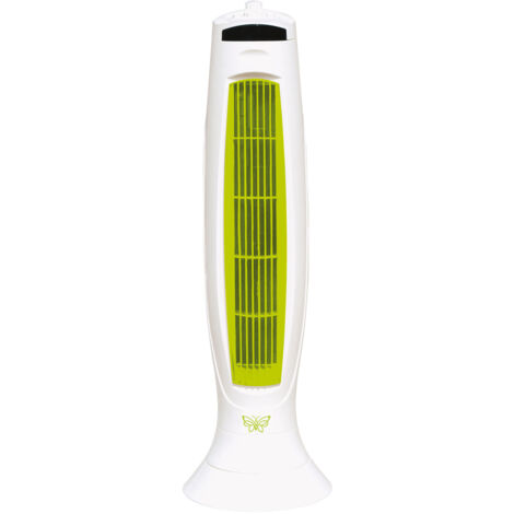 Butterfly Tower - Ventilateur Tour