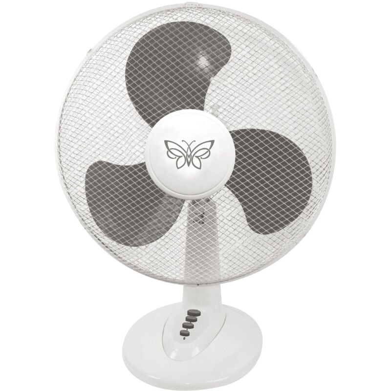 Butterfly - Ventilateur de table