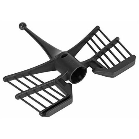 Butterfly Whisk for THERMOMIX TM5 TM6 TM31 Replacement Mixer spare parts compatible and adaptable with models TM 5 TM 6 and old TM 31 Butterfly for VORWERK Food Processor