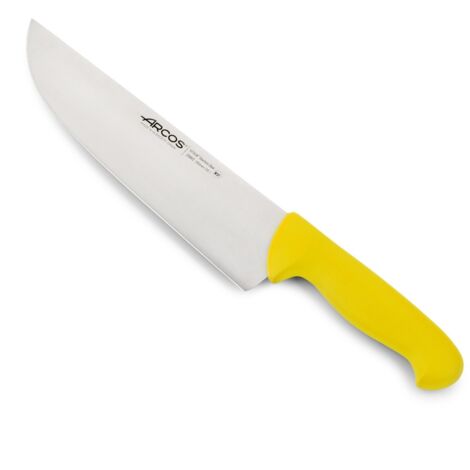 Buttermesser Arcos 2900 25 cm NITRUM Edelstahl ergonomisch