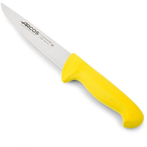 Buttermesser Arcos 2900 Nitrum Edelstahl 16 cm