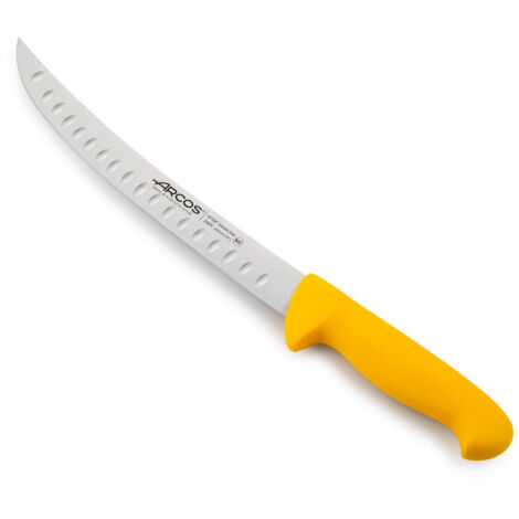 Buttermesser Arcos 2900 Nitrum Edelstahl 25 cm
