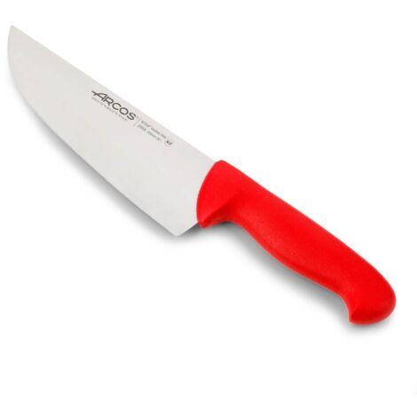 Buttermesser Arcos serie 2900 Nitrum Edelstahl 20 cm