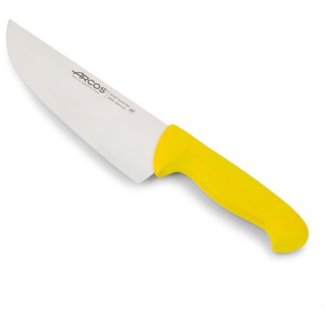 Buttermesser Arcos serie 2900 Nitrum Edelstahl 20 cm